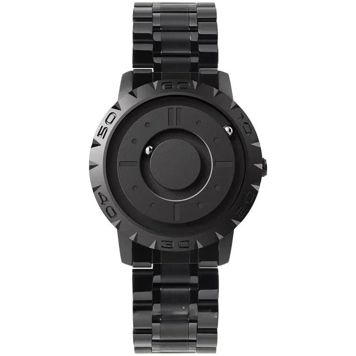 Orbita Watch – Magnetic Design Watch for Style Bowlift