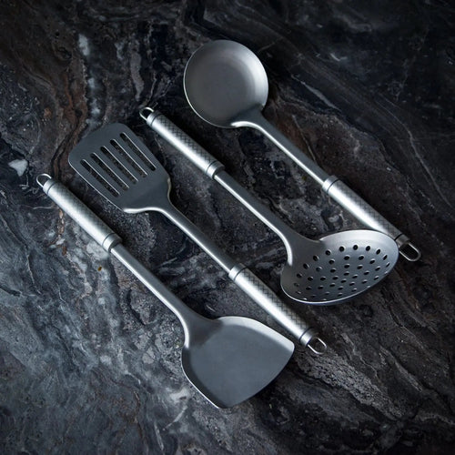 BowLift | Titan Kitchen Spatula – 100% Pure, Safe & Durable