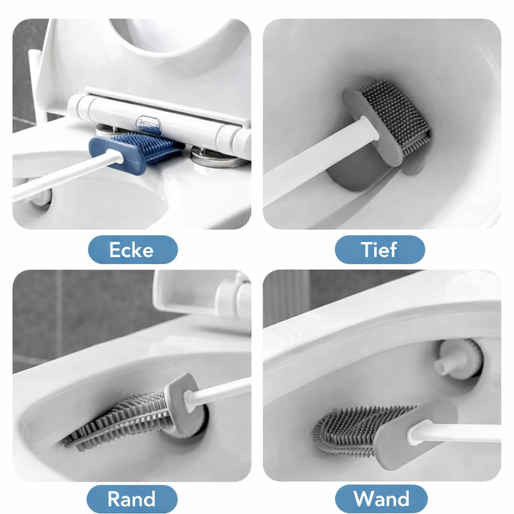 PureSanit — transforms your bathroom into a germ-free oasis of well-being full of freshness | Bowlift