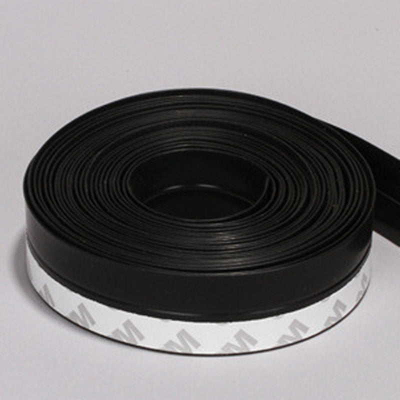 SealGuard Strips – Perfect Protection Against Draft Bowlift