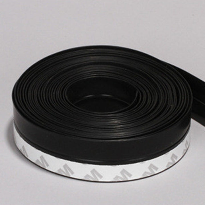 SealGuard Strips – Perfect Protection Against Draft Bowlift