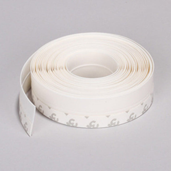 SealGuard Strips – Perfect Protection Against Draft Bowlift