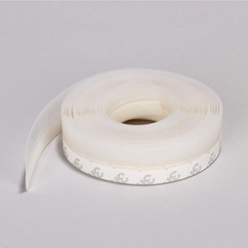 SealGuard Strips – Perfect Protection Against Draft Bowlift