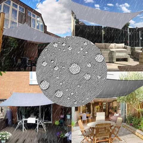BowLift | WetterWacht Awning – Flexible Protection from Sun & Rain