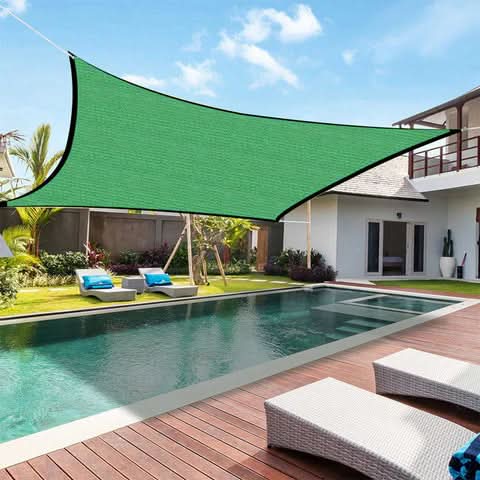 BowLift | WetterWacht Awning – Flexible Protection from Sun & Rain