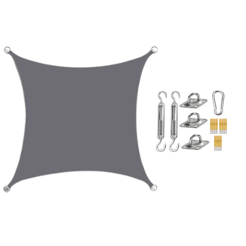 BowLift | UV & rain awning for outdoor use