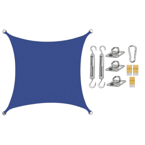 BowLift | UV & rain awning for outdoor use