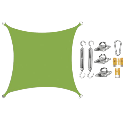 BowLift | UV & rain awning for outdoor use