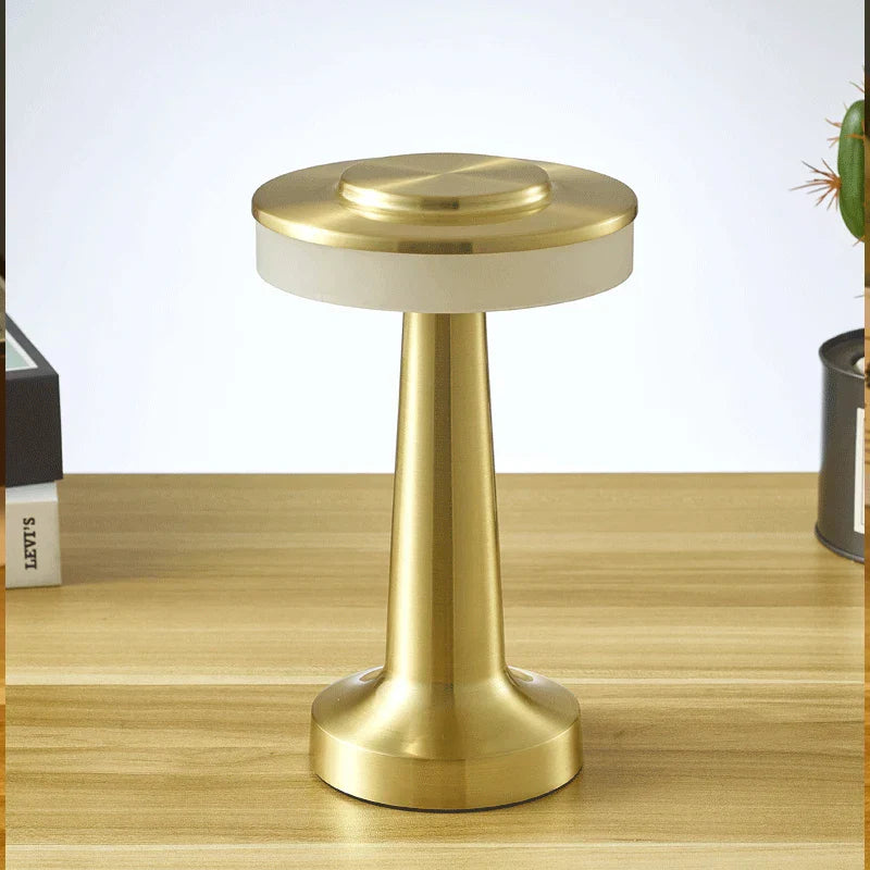 BowLift | Elegaza Table Lamp - Elegant Portable LED Lamp