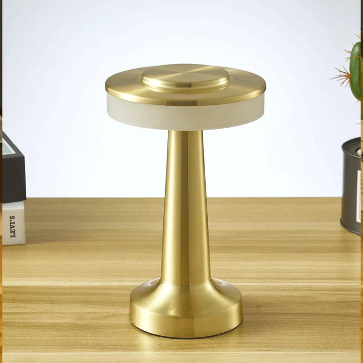BowLift | Elegaza Table Lamp - Elegant Portable LED Lamp