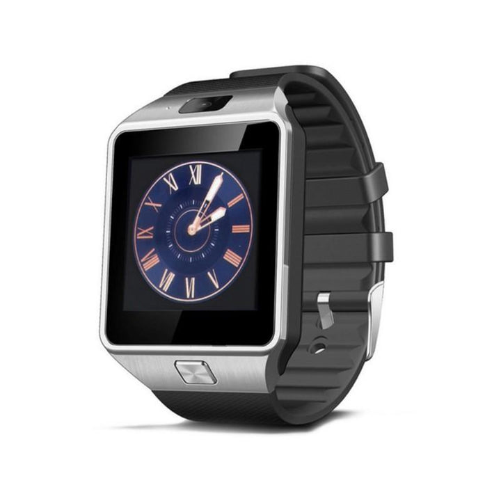BowLift | Touch Screen Smart Watch dz09 With Camera Bluetooth WristWatch SIM Card Smartwatch For Ios Android Phones Support Multi language