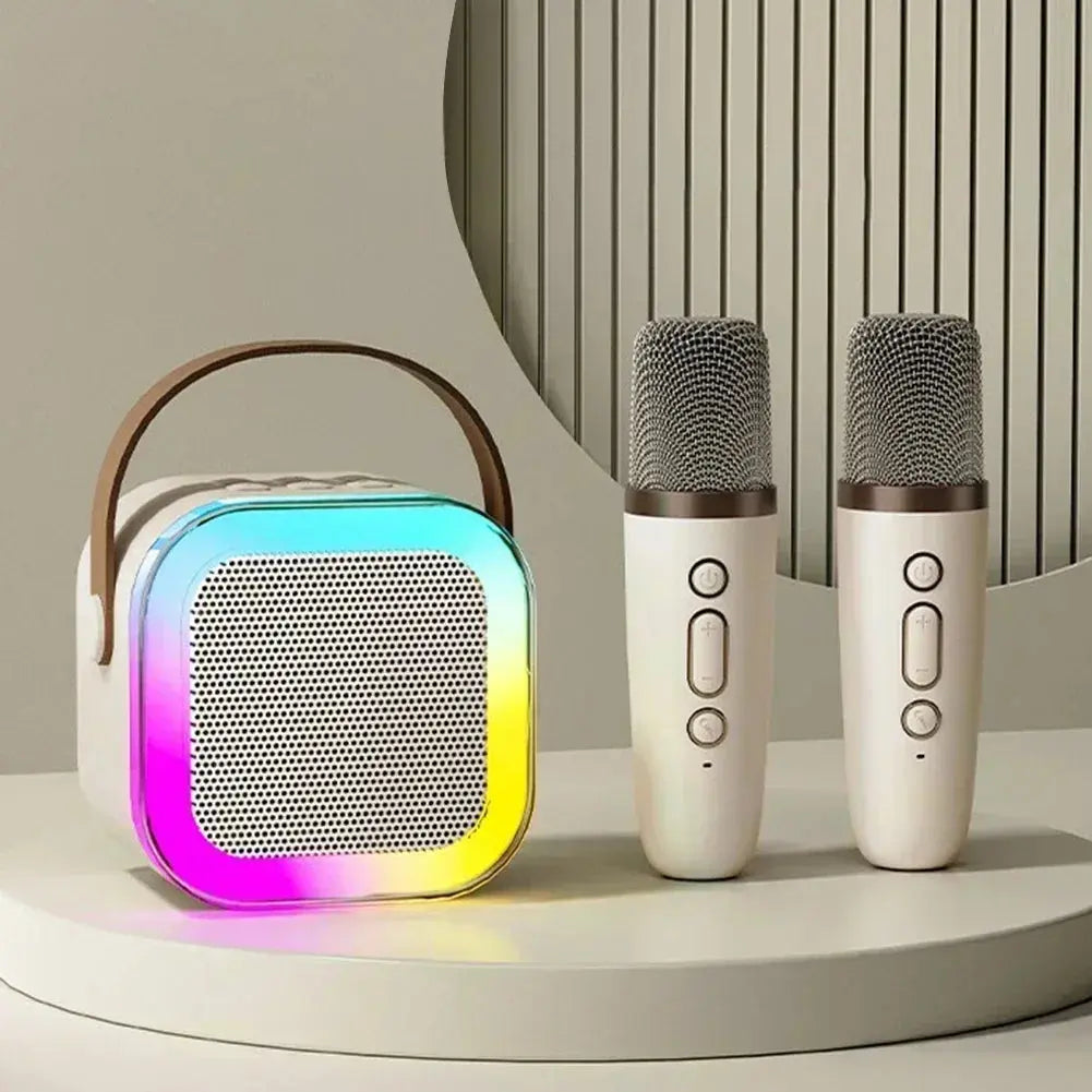 BowLift | Portable Music Karaoke