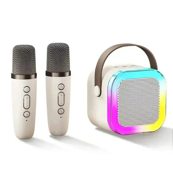 BowLift | Portable Music Karaoke