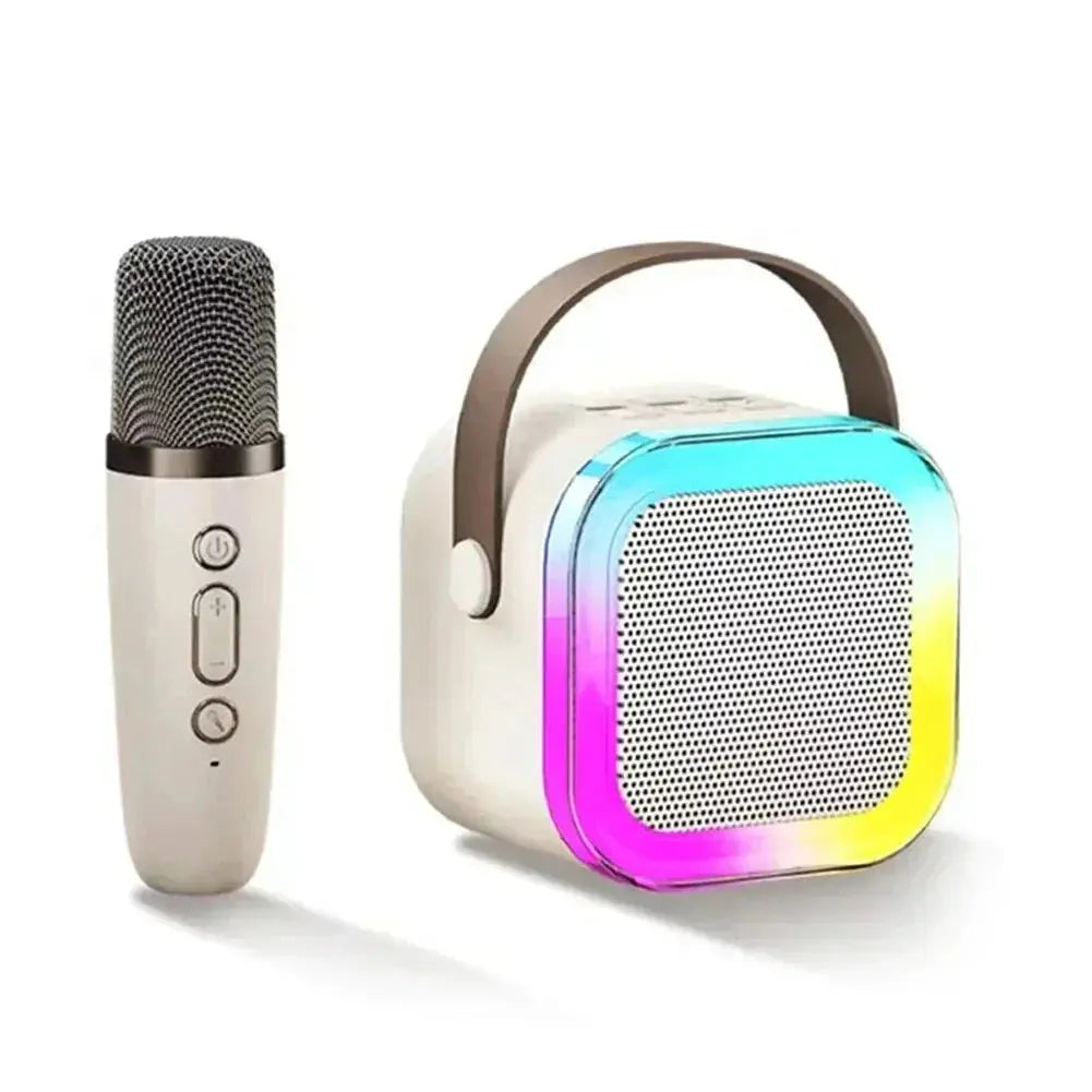 BowLift | Portable Music Karaoke