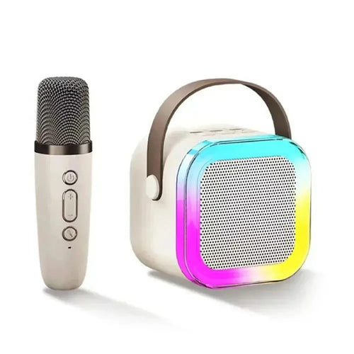 BowLift | Portable Music Karaoke