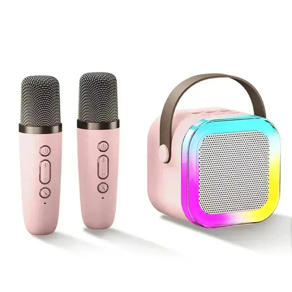 BowLift | Portable Music Karaoke