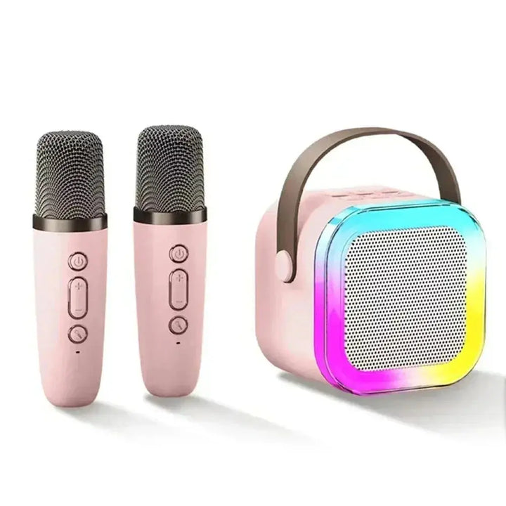 BowLift | Portable Music Karaoke