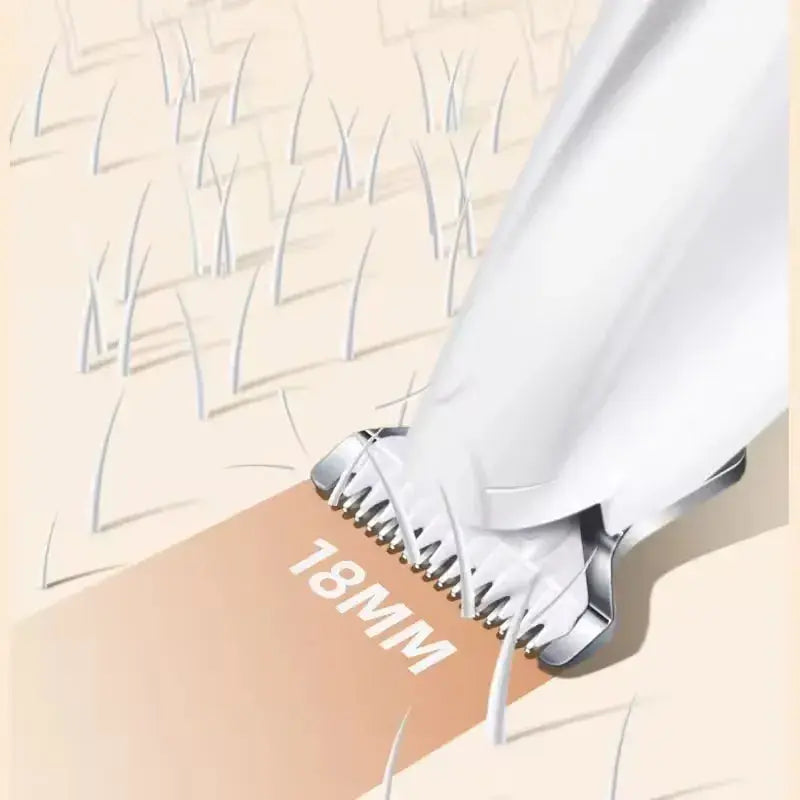 BowLift | Portable Paw Trimmer