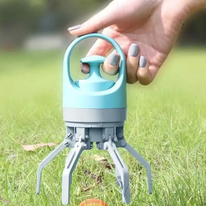 BowLift | Portable Pet Waste Grabber – Hygienic & Compact for On-the-go