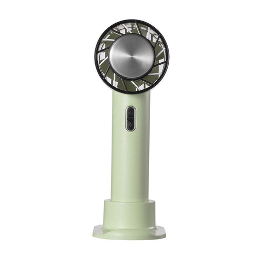 BowLift | CoolBreeze Mini – Portable Air Conditioner Fan with Rechargeable Battery