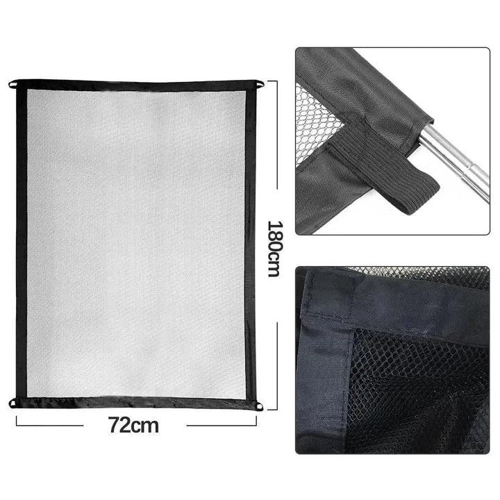 BowLift | Portable Pet Safety Gate – Safe & Flexible
