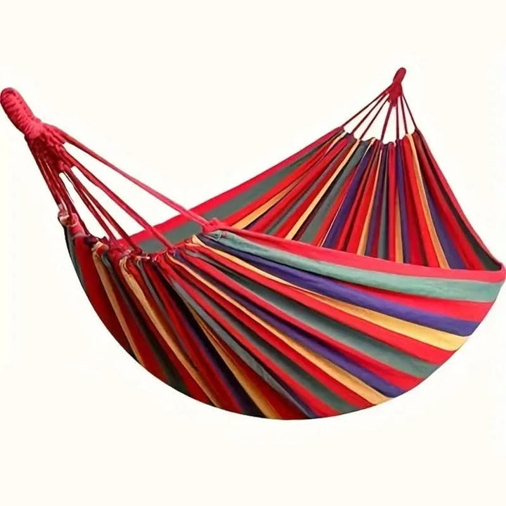 BowLift | Portable canvas hanging chair for indoors & outdoors