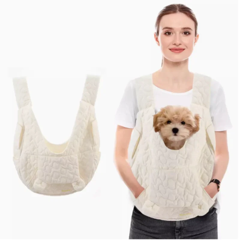 BowLift | RoverRug XL Dog Carrier – Waterproof, Lightweight and Ergonomic Design