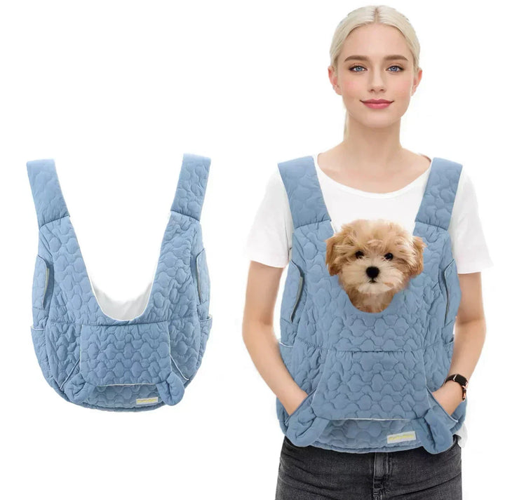 BowLift | RoverRug XL Dog Carrier – Waterproof, Lightweight and Ergonomic Design
