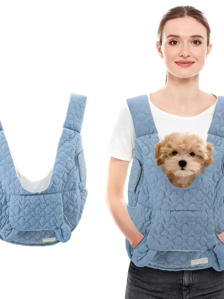 BowLift | RoverRug XL Dog Carrier – Waterproof, Lightweight and Ergonomic Design