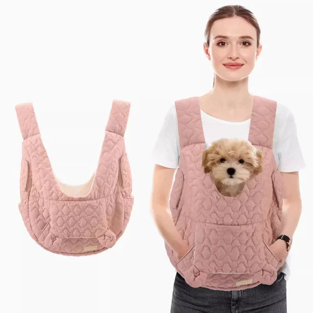 BowLift | RoverRug XL Dog Carrier – Waterproof, Lightweight and Ergonomic Design
