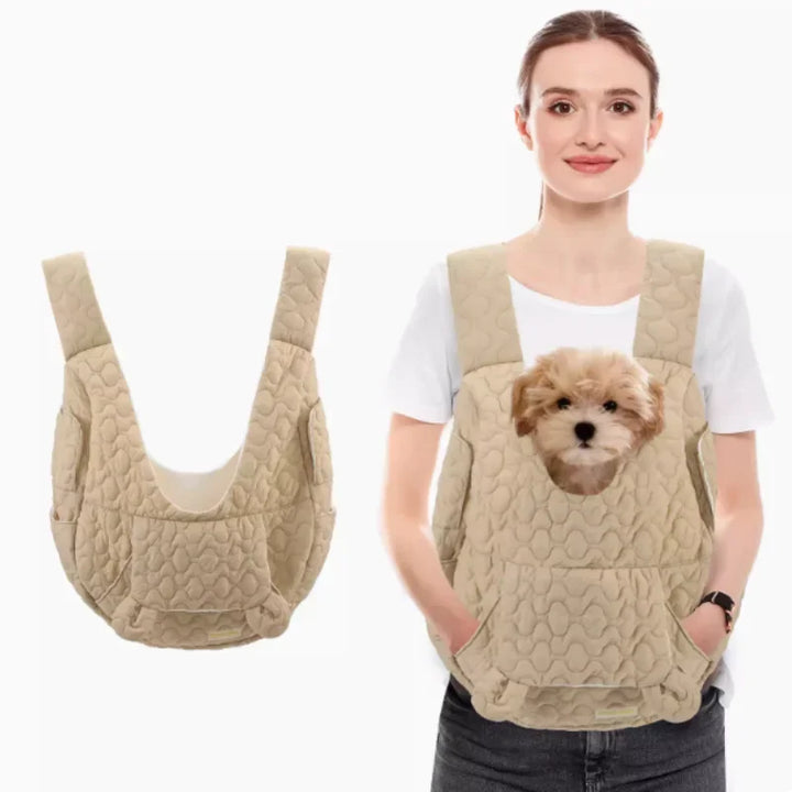 BowLift | RoverRug XL Dog Carrier – Waterproof, Lightweight and Ergonomic Design