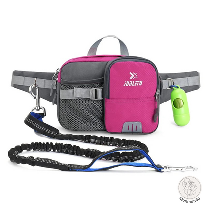 BowLift | PupLeash Walks Made Easier