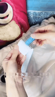 BowLift | Transparent Shirt Collar Anti-Stain Stickers