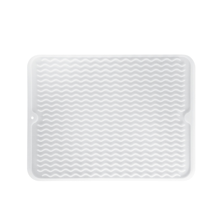 BowLift | KÜCHENWELLA Silicone Kitchen Mat | Heat Resistant & Non-Slip | Dish Mat, Refrigerator & Drawer Liner | BPA-Free & Easy to Clean