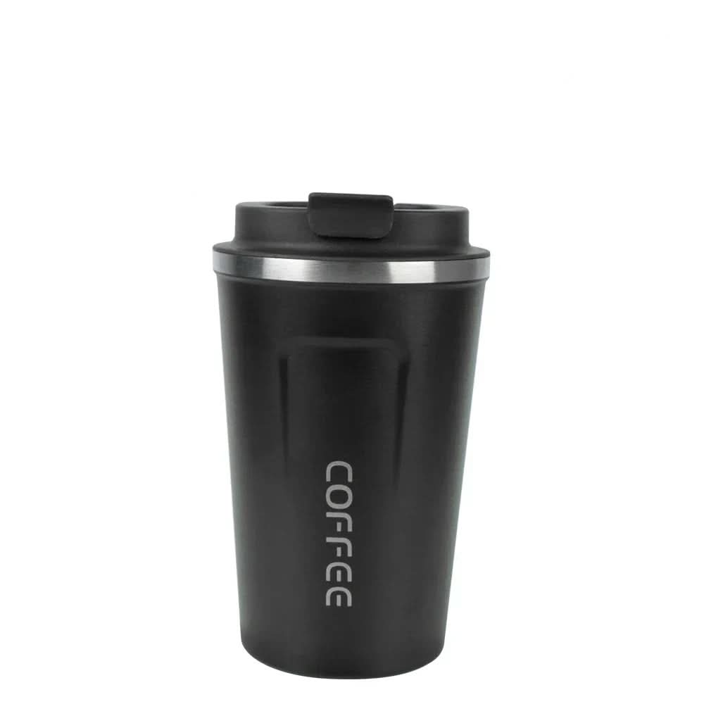 BowLift | Stainless Steel Travel Mug