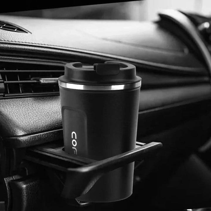 BowLift | Stainless Steel Travel Mug