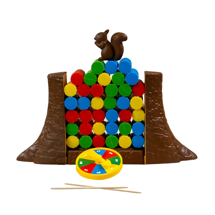 BowLift | TreeTopper