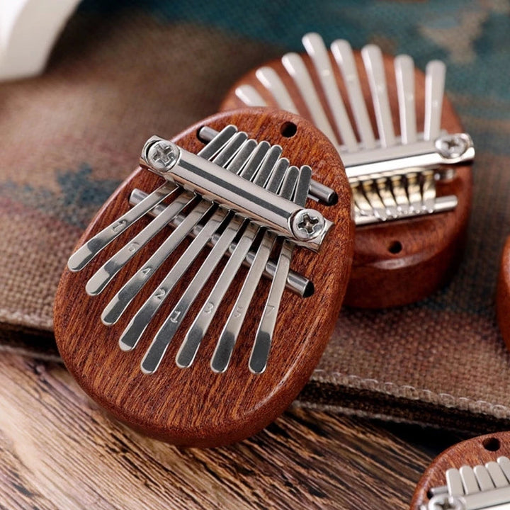 BowLift | Handcrafted from mahogany for a unique character