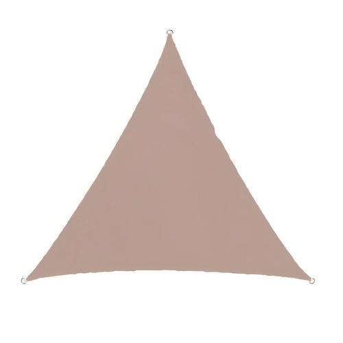 BowLift | SunVeil TriShade – Triangular Waterproof Shade Cloth with UV Protection for Outdoors