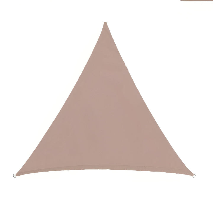 BowLift | SunVeil TriShade – Triangular Waterproof Shade Cloth with UV Protection for Outdoors