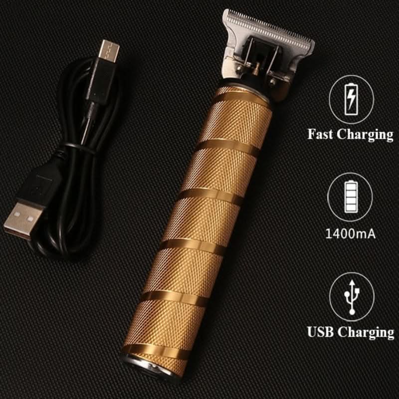 BowLift | 3-in-1 precision trimmer & shaver for men