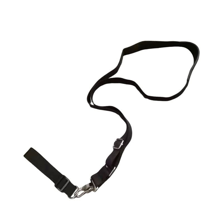 BowLift | Ergonomic grip extension for cord carriers