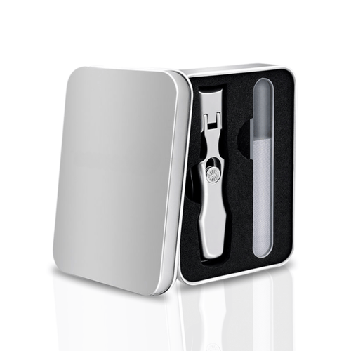 BowLift | Premium Nail Clipper for Thick Nails