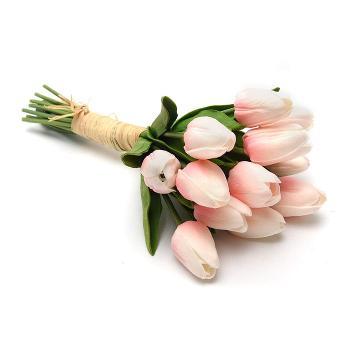 Tulips LED Night Light Banquet Bowlift