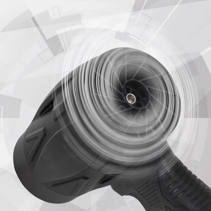 BowLift | Powerful Battery Blower – Effortlessly blows away leaves, dust & dirt!