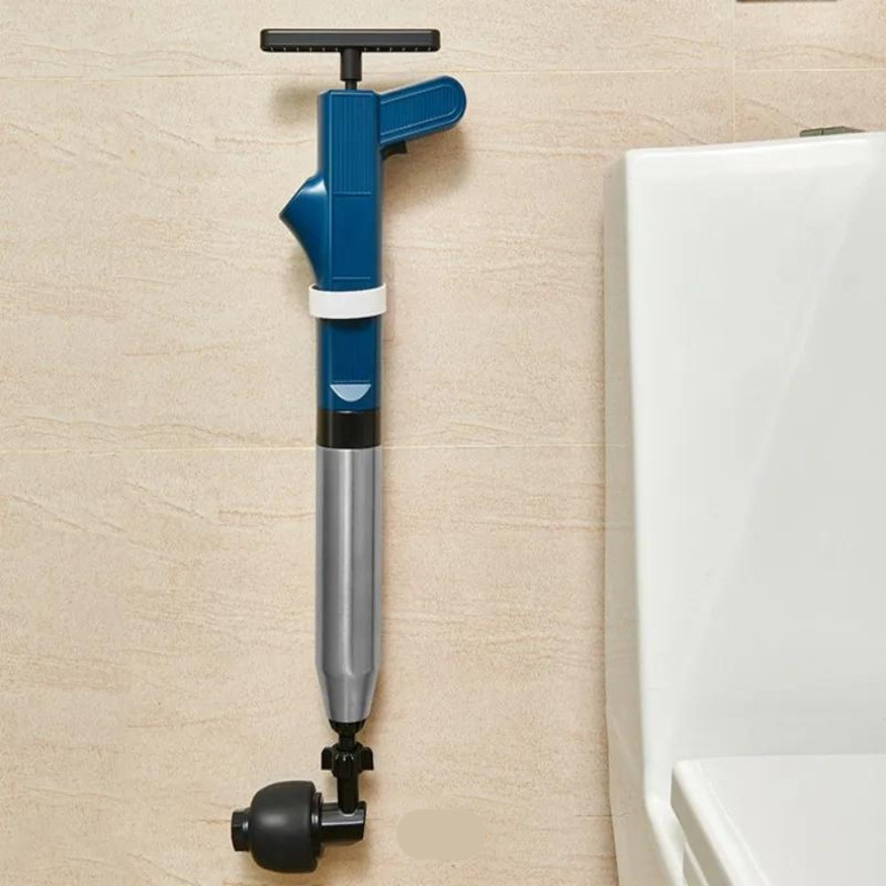 BowLift | Clean Pipes without Chemical Smell