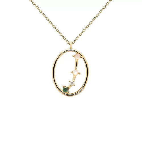 BowLift | Twelve Constellations Necklace