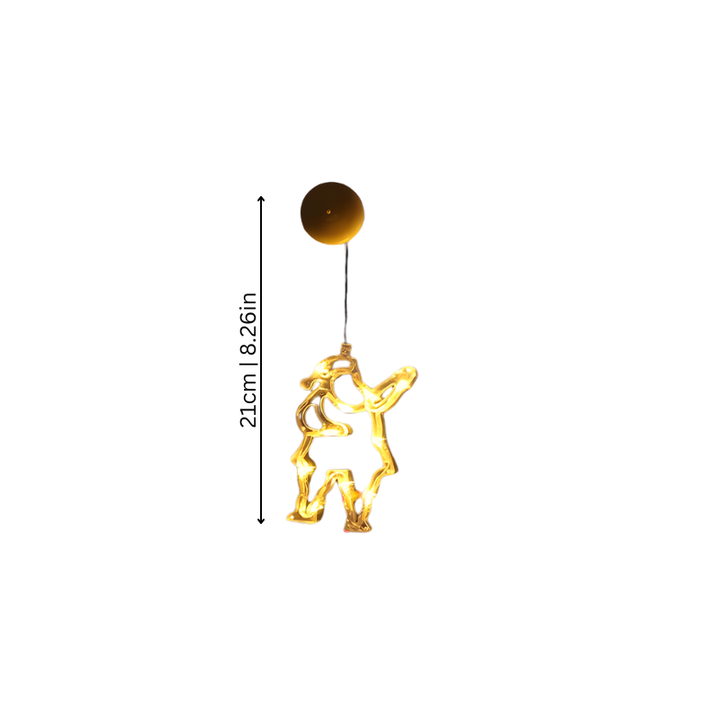 BowLift | TwinkleJoy