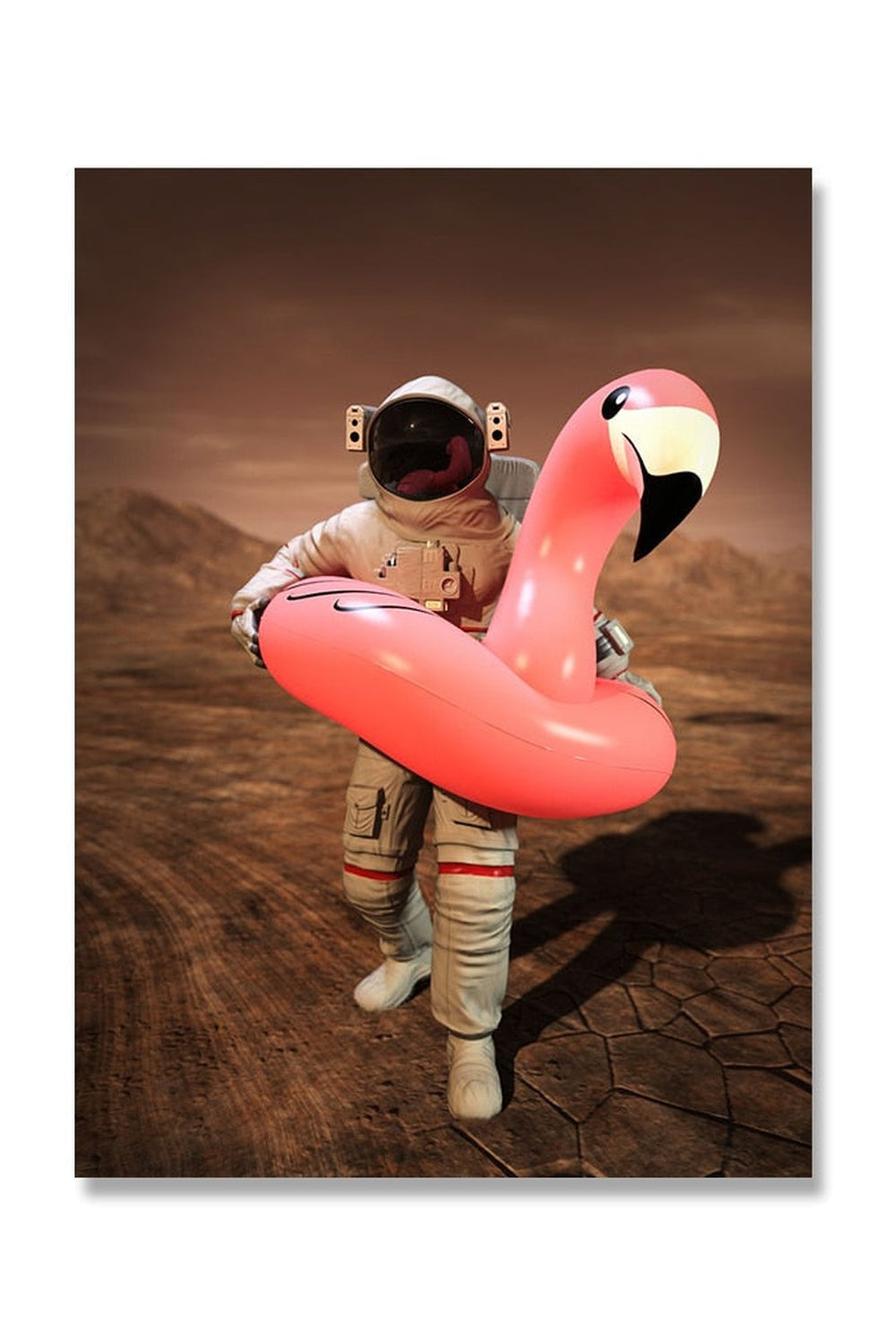 Humor Canvas Art | Bowlift