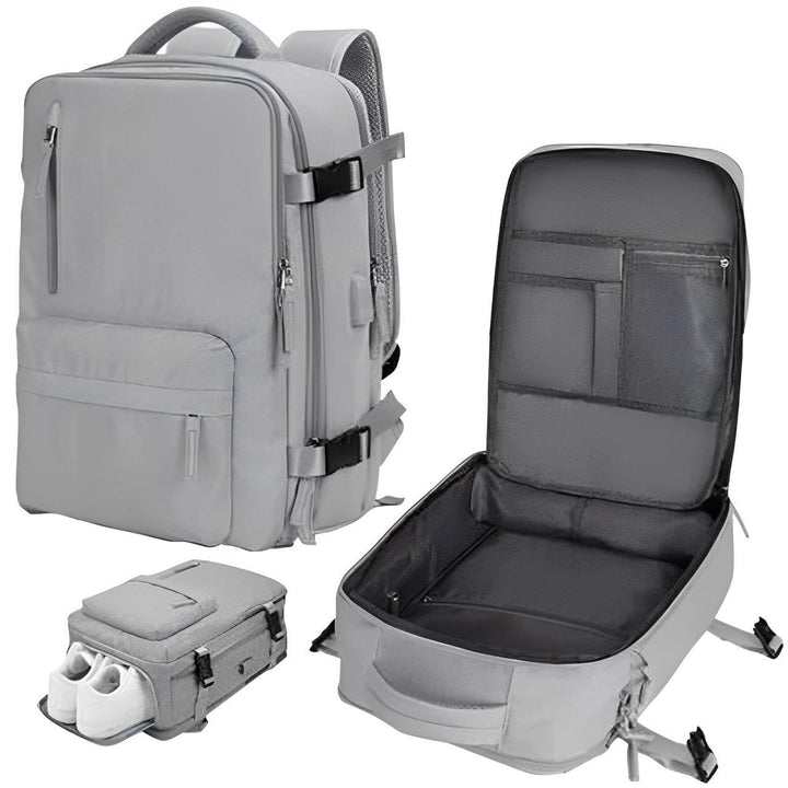 BowLift | Women's Travel Backpack